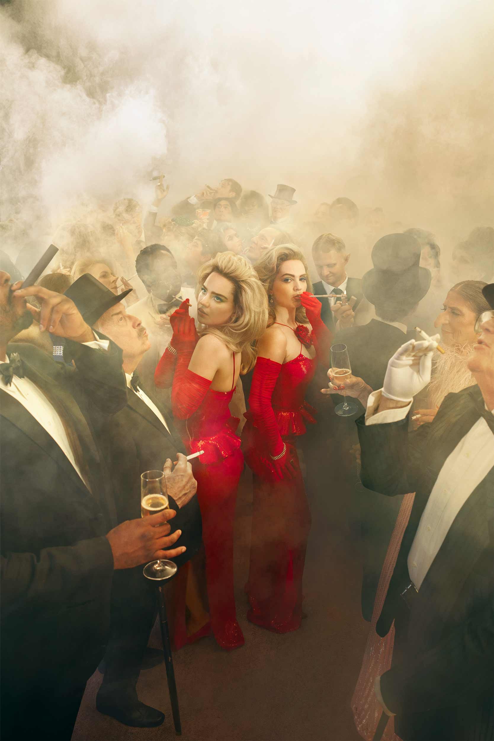 New Yorker, 2025
