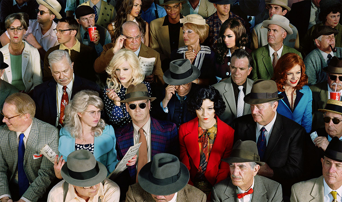 The Long Weekend, 2010