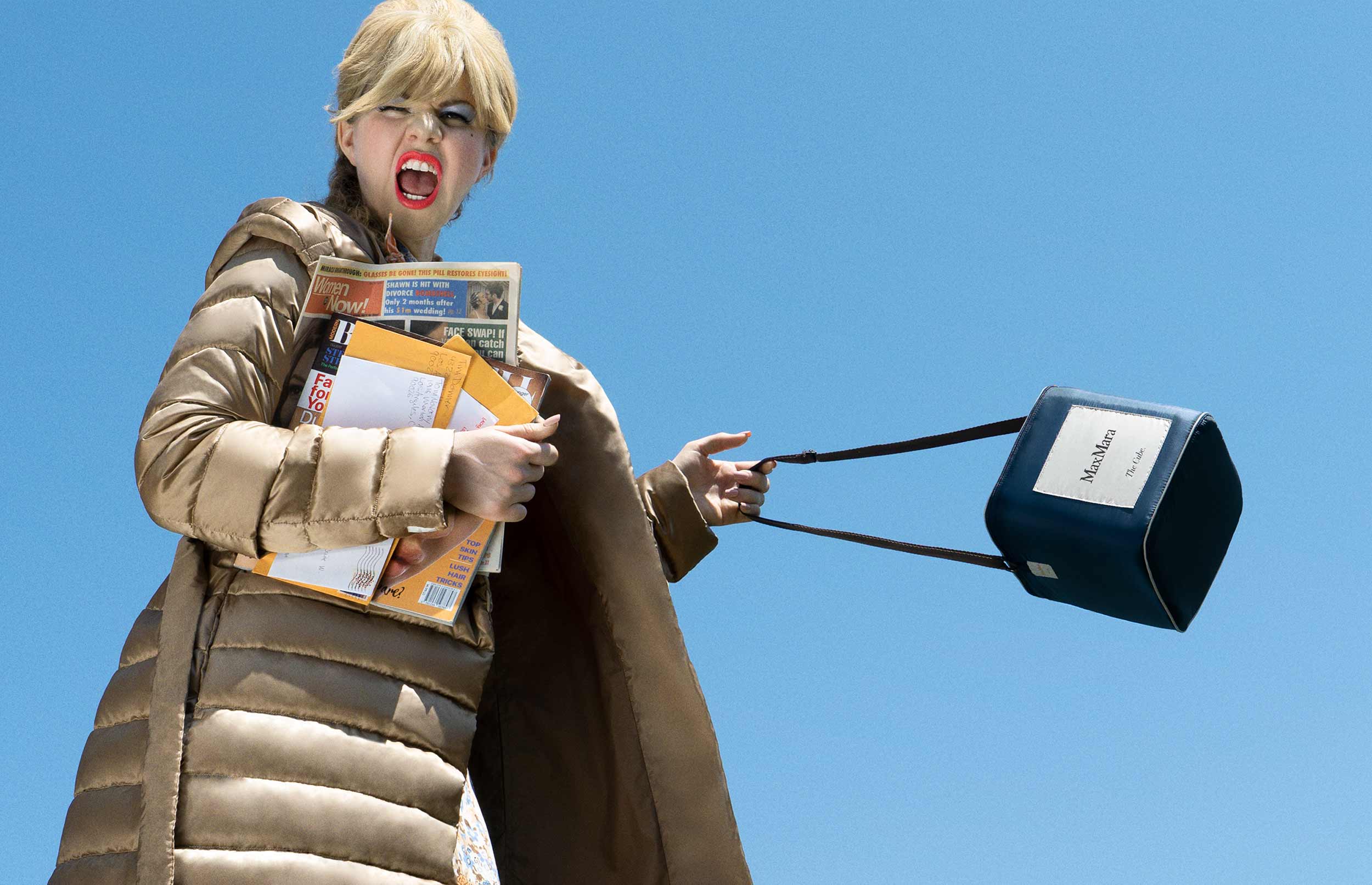 MaxMara, 2020
