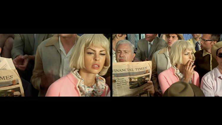 Sunday (2010)